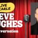 Steve Hughes and Clive de Carle A Conversation