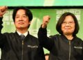 Stopping Taiwanese Frontrunner from Visiting U.S. Is ‘Priority’