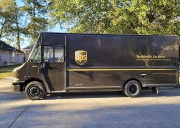 Strike Could Cost UPS 30% Of Diverted Volume