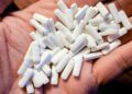 Study Finds Xanax, Valium Associated With Brain Injury, Suicide