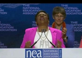 Stunning Video Shows How American Education Has Become A Leftist Cult