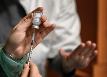 Subclinical Heart Damage More Prevalent Than Thought After Moderna Vaccination: Study