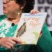 Supreme Court Justice Sotomayor’s Staff Pushed Sales of Her Books