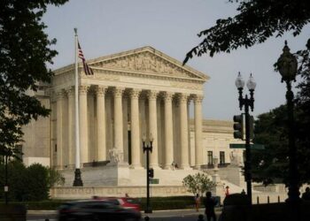 Supreme Court Revives Whistleblowers’ Medicare, Medicaid Fraud Lawsuits