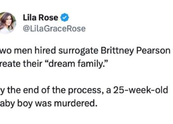 Surrogacy in 2023.Surrogacy in 2023.