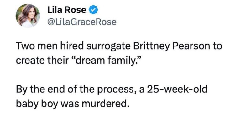 Surrogacy in 2023.Surrogacy in 2023.