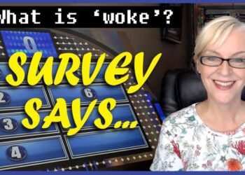 Survey Says! These are Your Definitions of 'Woke'