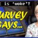 Survey Says! These are Your Definitions of 'Woke'