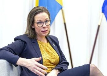 Sweden Announces Latest Crackdown On Immigration Rules As Govt Seeks To Dissuade New Arrivals