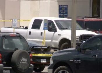 Swift Frontier Justice: Texas Man Finds Stolen Truck, Kills Thief In Shootout