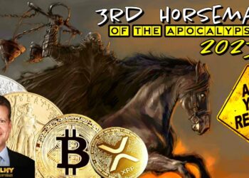 THE GREAT WEALTH TRANSFER!  Bo Polny