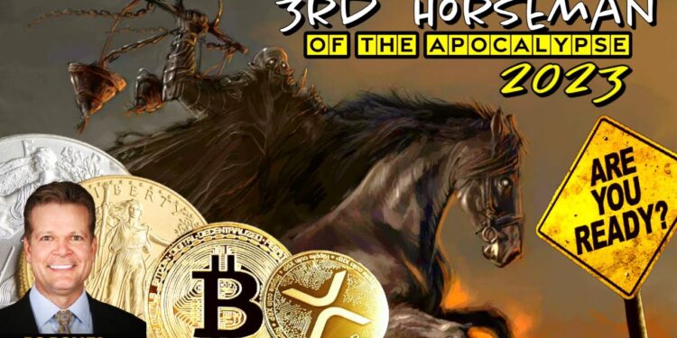 THE GREAT WEALTH TRANSFER!  Bo Polny