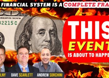 THIS EVENT is About to Happen…  Bo Polny, Andrew Sorchini, Dave Scarlett