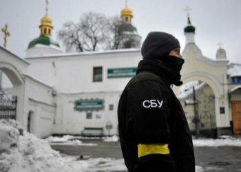 Taibbi: Is The FBI Helping Ukraine’s Secret Service Censor Americans?