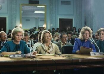 Taibbi: Where Have All The Liberals Gone?