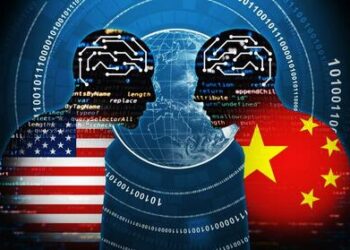 Tchir: The Battle For Rare Earths & Critical Minerals Heats Up