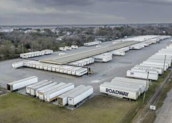 Teamsters Issue Strike Notice at Yellow