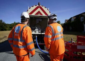 Thames Water Needs “Significant” Additional Funding Despite £750 Million Injection