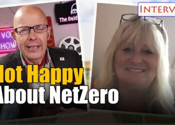 That woman does it again!