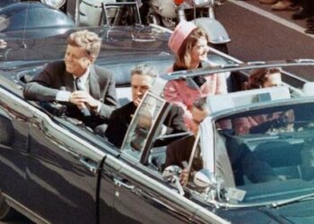 The Achilles’ Heel Of The JFK Assassination