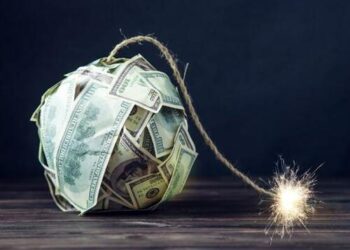 The BRICS Won’t Kill The Dollar, US Policy Will