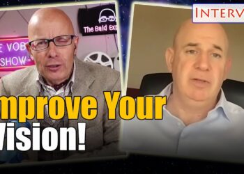 The Bates Method of seeing