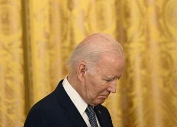 The Bidens’ Existential Threats To The American Rule Of Law: VDH