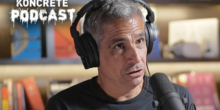 The CIA & KGB are on a Global Kidnapping Spree