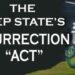 The Deep State's Insurrection 'Act'