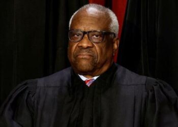 The Django Syndrome: What The Latest Racist Attacks On Clarence Thomas Say About Our Rage Politics