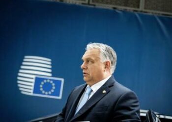 “The EU Is On The Brink Of Bankrutpcy” Says Hungary’s Orbán At EU Summit