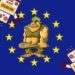 The EU’s Mass Censorship Regime Is Almost Fully Operational. Will It Go Global?