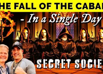 The FALL of the CABAL! Bo Polny, David Nino Rodriguez