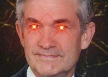 The Federal Reserve Has Been A Disaster For America