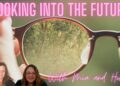 The Future is Unfolding Now with Mia and Honey