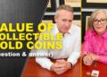 The Future of Collectible Gold Coins