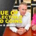 The Future of Collectible Gold Coins