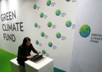 The Green Deal In The EU Goes Unfunded, Expect A Total Collapse