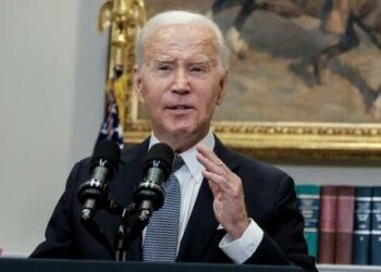 “The Hypocrisy Is Stunning”: Biden Displays Stunning Denial Psychosis Over Student Loans