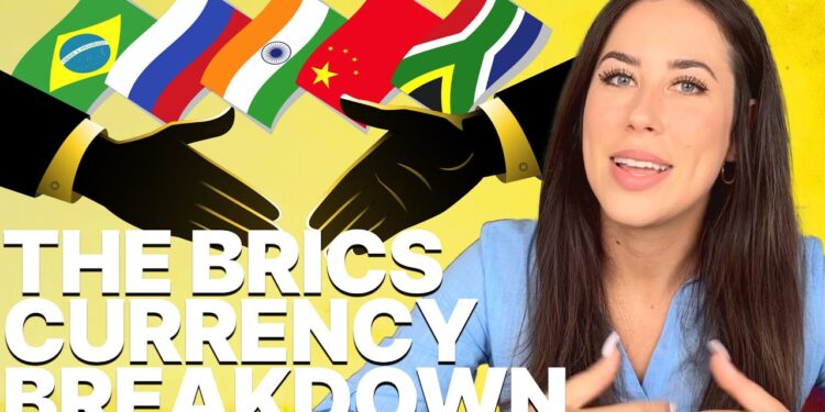 The Inside of BRICS: Gold Currency & De-Dollarization