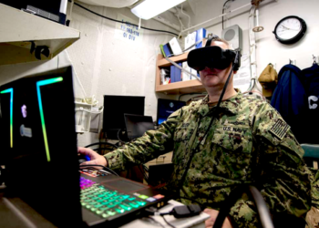 The Military Dangers Of AI