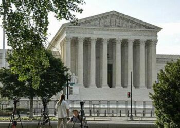 The New Authoritarians: How Professors Are Now Calling For Biden To Simply Defy The Supreme Court