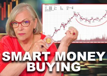 The One Gold Chart Pattern That Matters