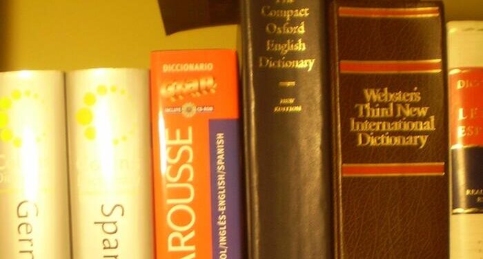 The Power To Define Is The Power To Rule