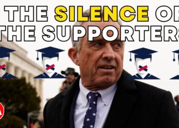 The SILENCE of the SUPPORTERS