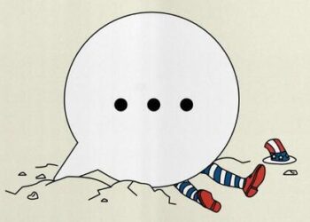 The Smiling Face Of Censorship: Welcome To Zuckerberg’s Vision of Internet “Kindness”