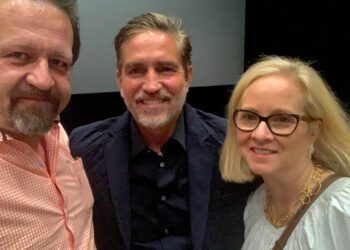 The Story Behind the ‘Sound of Freedom’