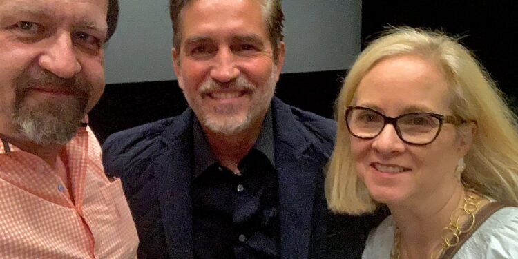 The Story Behind the ‘Sound of Freedom’