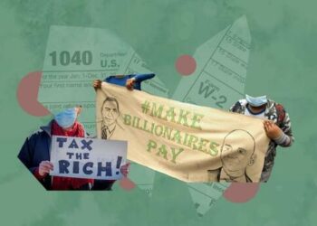 The Supreme Court Should Strike A Blow Against Wealth Taxes