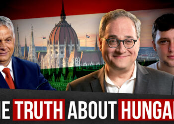 The Truth About Hungary